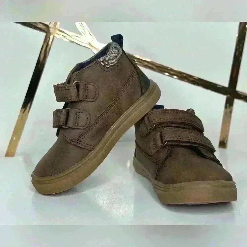 Cat & Jack Haider Boots (SH40)